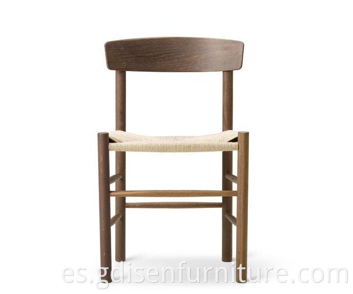 Mogensen J39 Chair